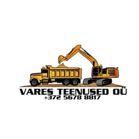 VARES TEENUSED OÜ
