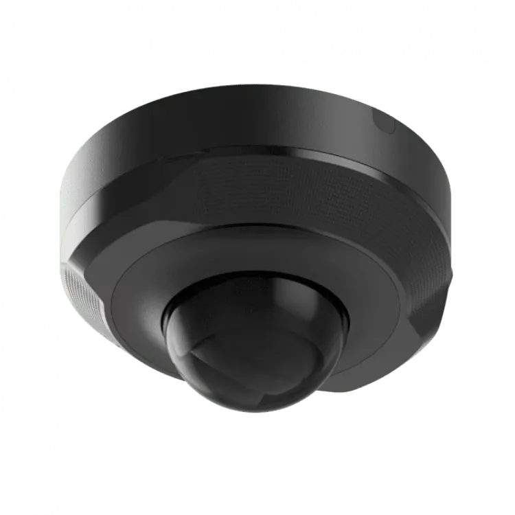 IP minikuppel 2,8mm 5MP