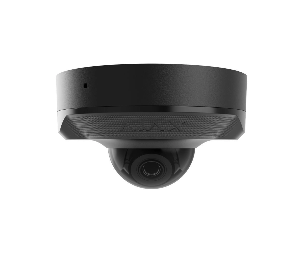 IP minikuppel 4mm 8MP